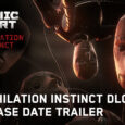 Atomic Heart Annihilation Instinct DLC
