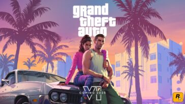 Grand Theft Auto VI 2025 Trailer