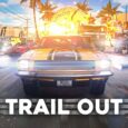 TRAIL OUT Reckless Racing Game Trailer