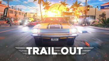 TRAIL OUT Reckless Racing Game Trailer