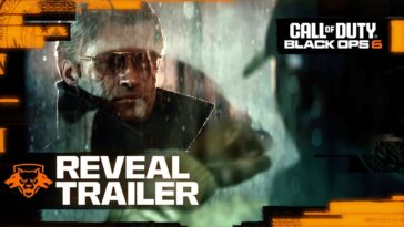 Call of Duty Black Ops 6 Gameplay Reveal Trailer