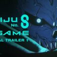 Kaiju No. 8 THE GAME Official Trailer 1