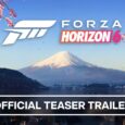 Forza Horizon 6 Japan