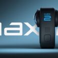 GoPro MAX2 360 Action Camera with True 8K + Replaceable Lenses