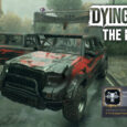 Dying Light The Beast All The Races with Location on the Map and Bonus